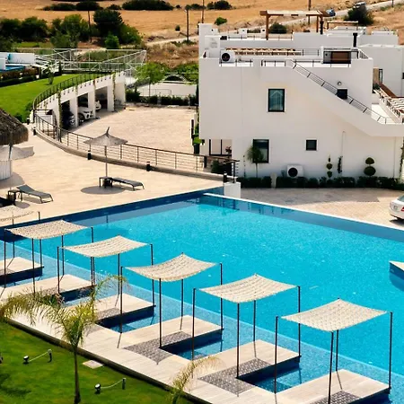 Apartament Mykonos Homes - Rooftop Pool & Sea View Penthouse 2 By Azur Prime *