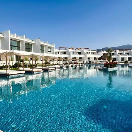 Mykonos Homes - Rooftop Pool & Sea View Penthouse 2 By Azur Prime Apartament *
