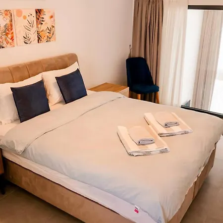 Mykonos Homes - Rooftop Pool & Sea View Penthouse 2 By Azur Prime Apartament Kalogrea