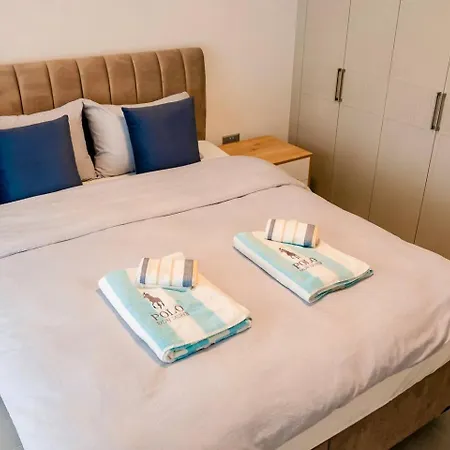 Mykonos Homes - Rooftop Pool & Sea View Penthouse 2 By Azur Prime 公寓 Kalogrea