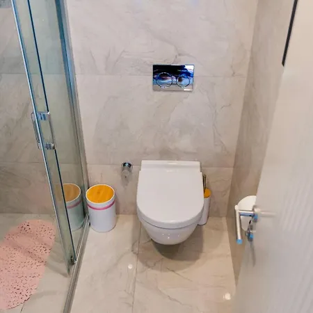 Mykonos Homes - Rooftop Pool & Sea View Penthouse 2 By Azur Prime Apartament