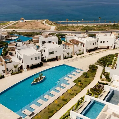Mykonos Homes - Rooftop Pool & Sea View Penthouse 2 By Azur Prime