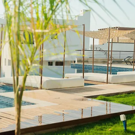 Mykonos Homes - Rooftop Pool & Sea View Penthouse 2 By Azur Prime *