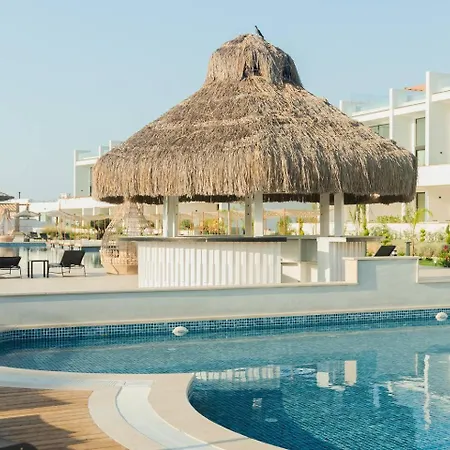 Mykonos Homes - Rooftop Pool & Sea View Penthouse 2 By Azur Prime Apartament *