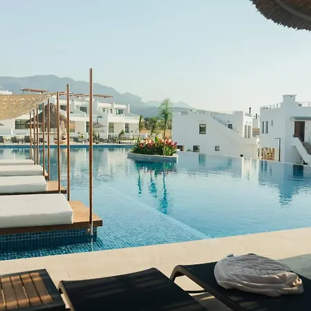 Apartament Mykonos Homes - Rooftop Pool & Sea View Penthouse 2 By Azur Prime *