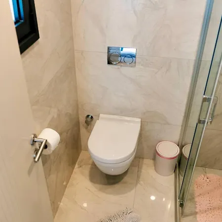 Apartament Mykonos Homes - Rooftop Pool & Sea View Penthouse 2 By Azur Prime Kalogrea